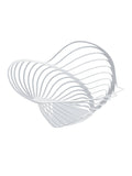 White Citrus Basket T111426