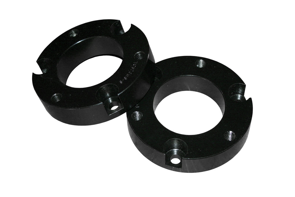 Front Leveling Kit for Toyota Tacoma G116