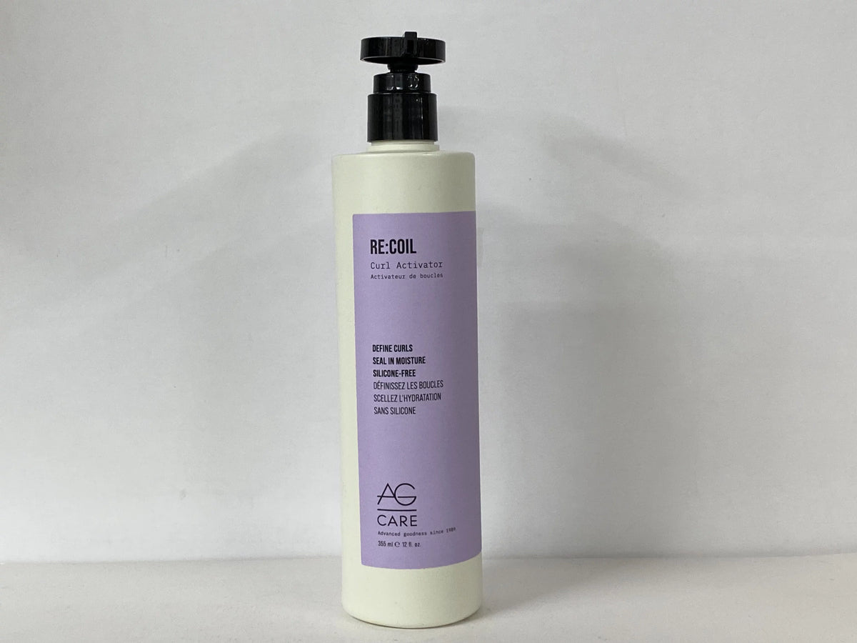 12 OZ Silicone Free Curl Activator H68053