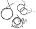 Stainless Cable and Line Kit U570