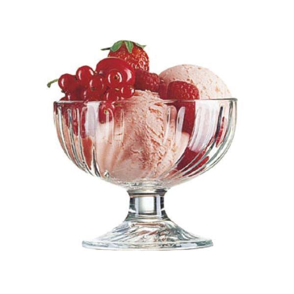 Dessert Dish, 12 oz. W175