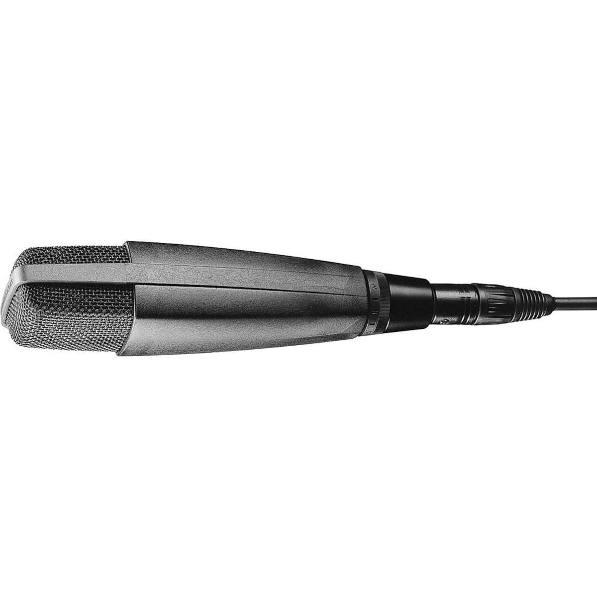 Omnidirectional Dynamic Broadcast Microphone Z8914