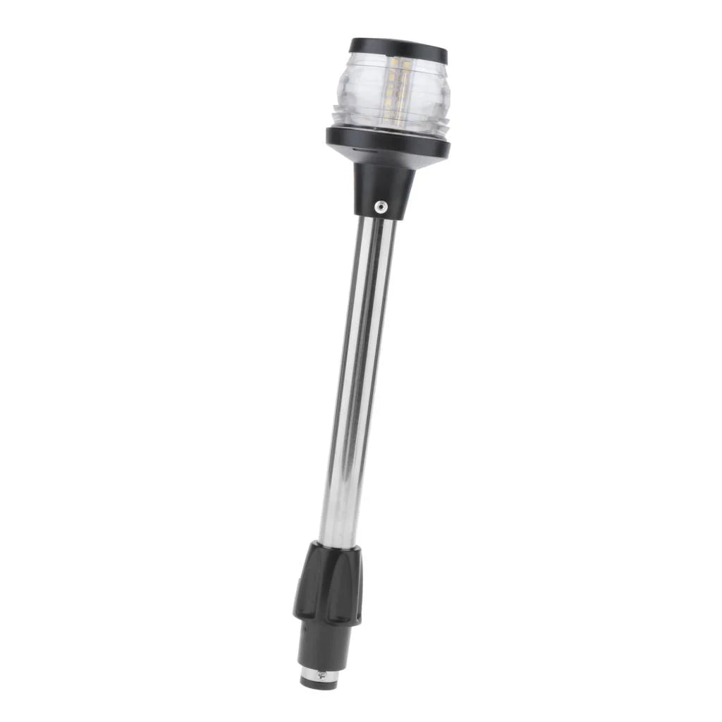 13" Pole LED Light Anchor Stern K2377