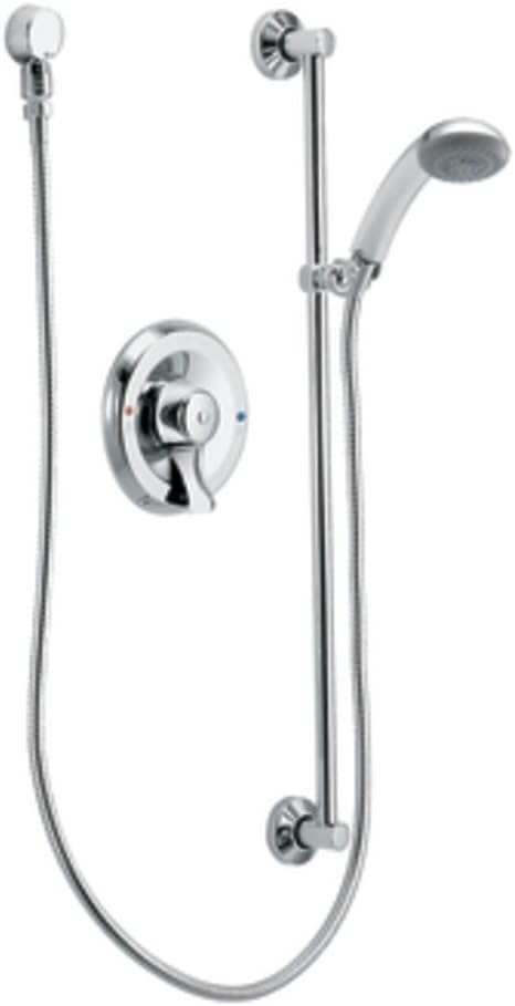 Chrome Hand Shower System 2.5 gpm T5352