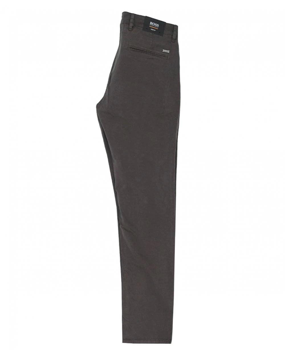 Grey Slim Chinos V50702