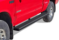 Black Powder Coated Running Boards B487582