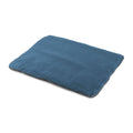 Overcast Blue / Medium Dog Bed W297