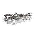 211-Piece Mechanics Tool Set E51511