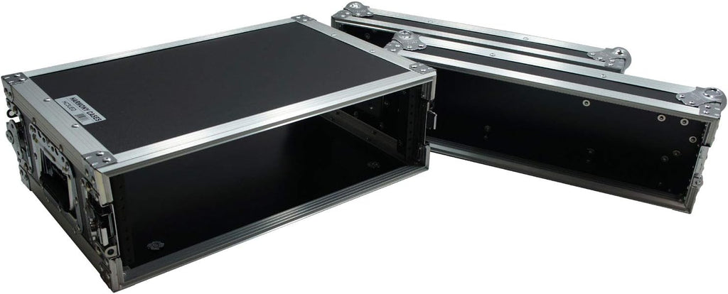 Pro DJ Flight 2U FX Effect Vertical Case O178