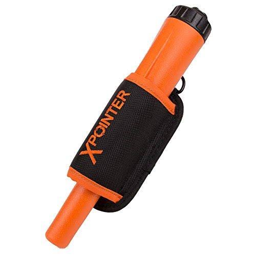 Orange Pin-Pointer Metal Detector M36914