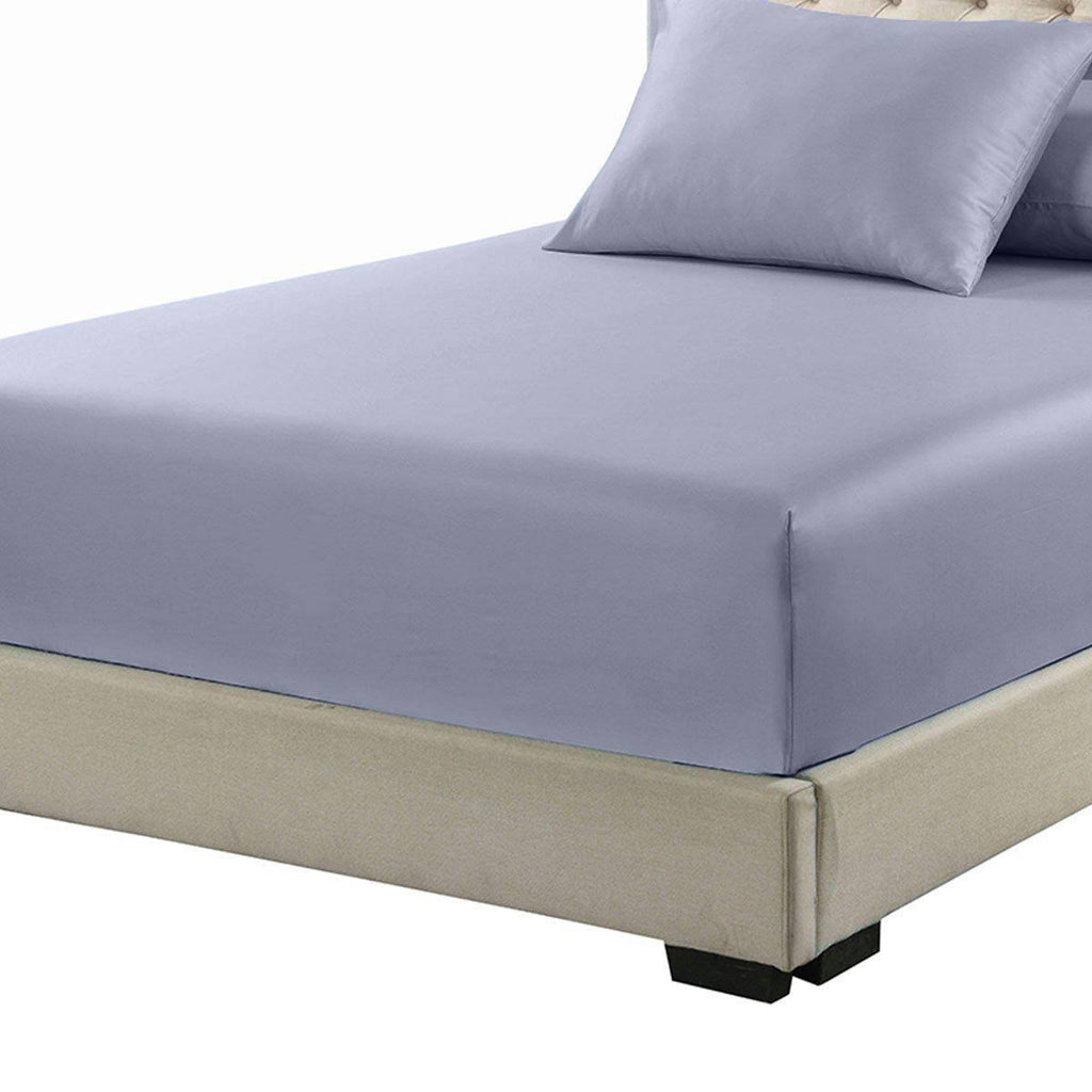 100% Bamboo Fitted Sheet U415689