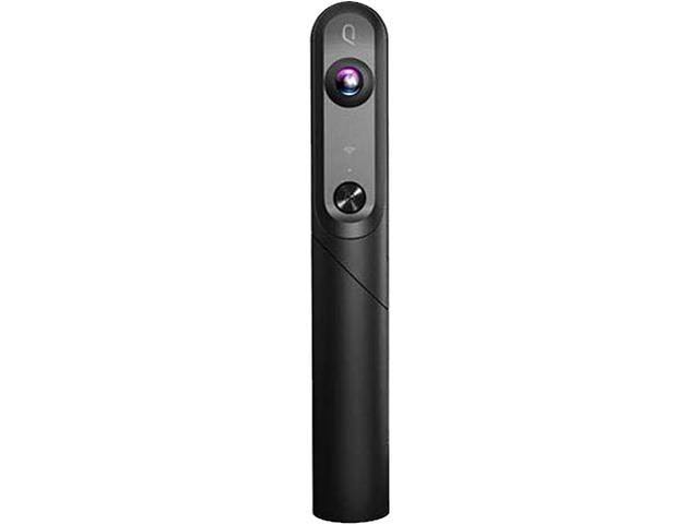Interchangeable 4K 360 3D 180 Camera P9728