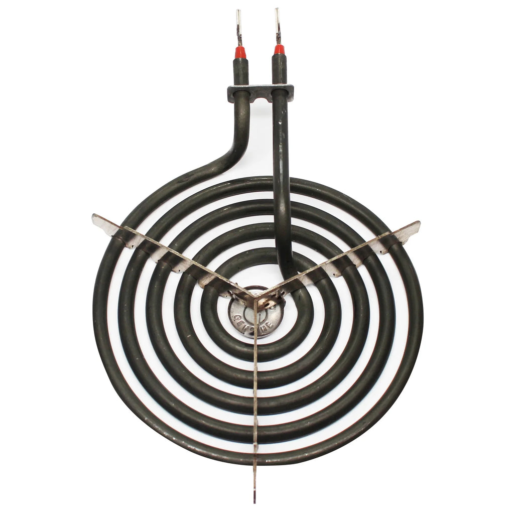 8 inch 6 Turns & 6 inch 5 Turns Surface Burner Elements for Range, Stove & Cooktop H77997