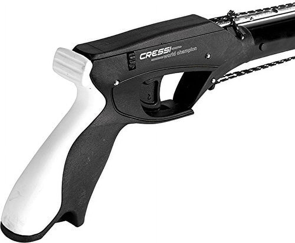 Apache Speargun O3328