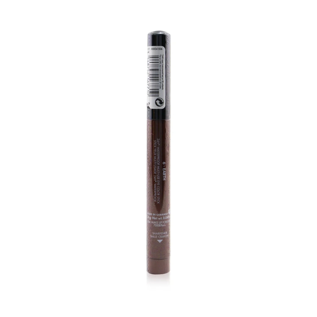 Smoky Shadow - # 6 Earth 1.4g/0.049oz X386