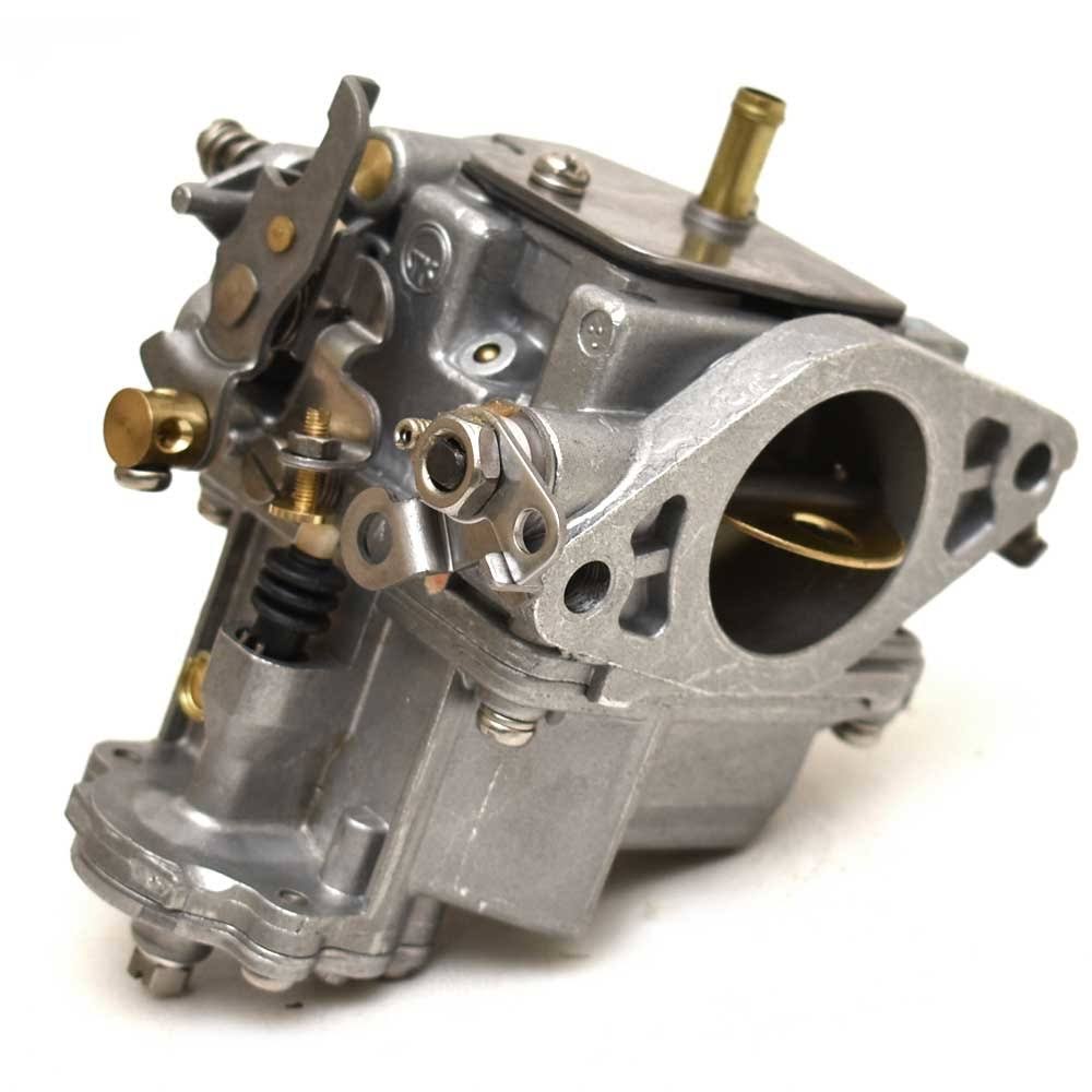 Carburetor R501