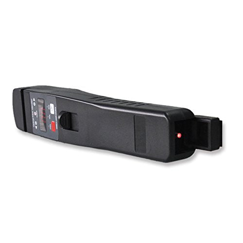 Optical Fiber Identifier with Wave Respond 800-1700nm Built in 10mw VFL FTTH Tool N750