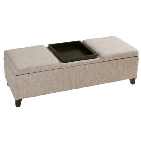 Storage Ottoman E290