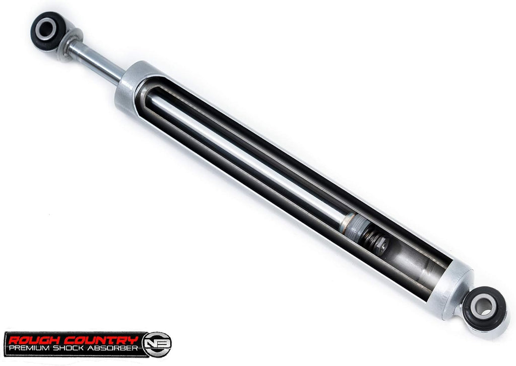 0-3" N3 Rear Shock Absorbers Y465