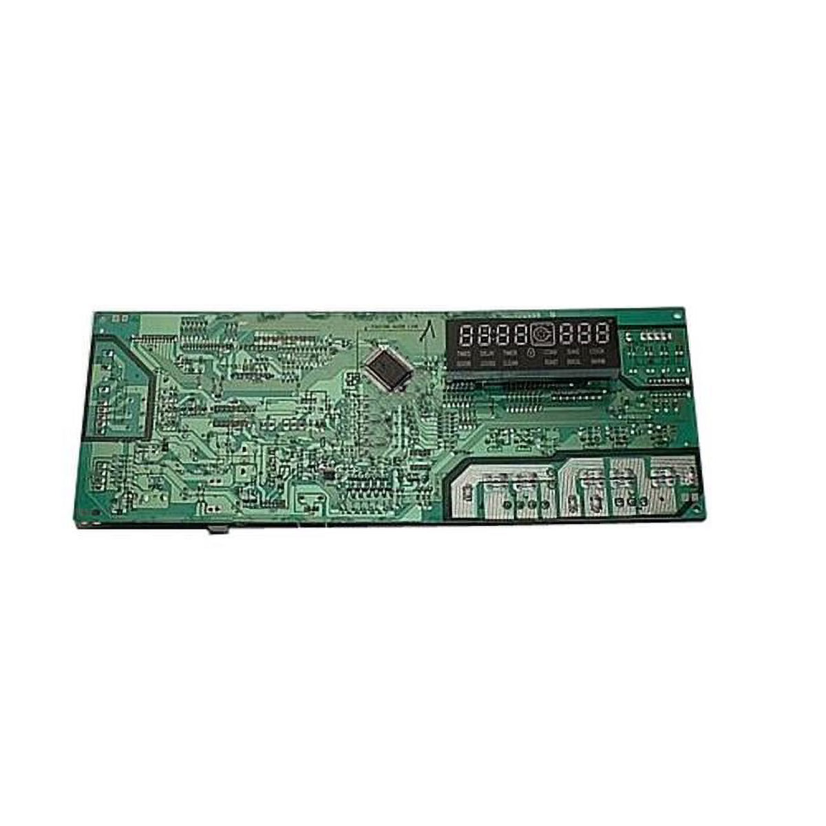 Range Display Control Board K5938