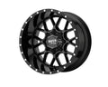 20x9 Gloss Black Wheel I413