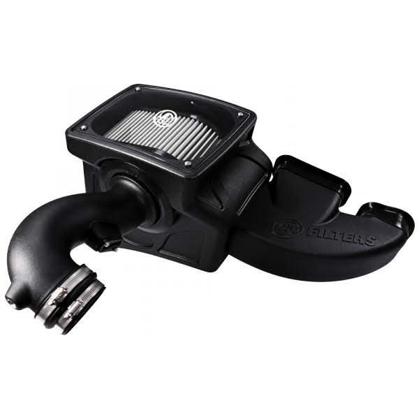 Cold Air Intake Dry Filter L9423