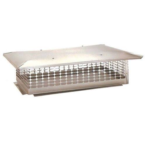 Stainless Steel Stock Custom Cap K707098