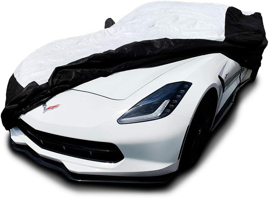 Custom Fit Car Cover R79121