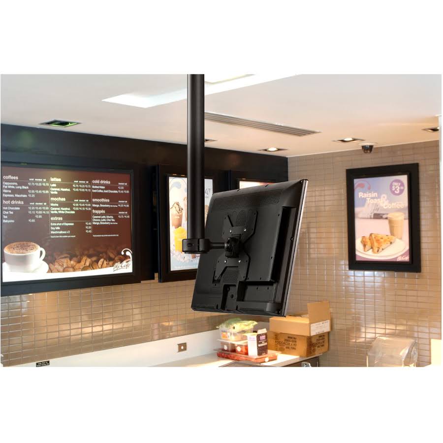 Mounting kit for LCD display L512111