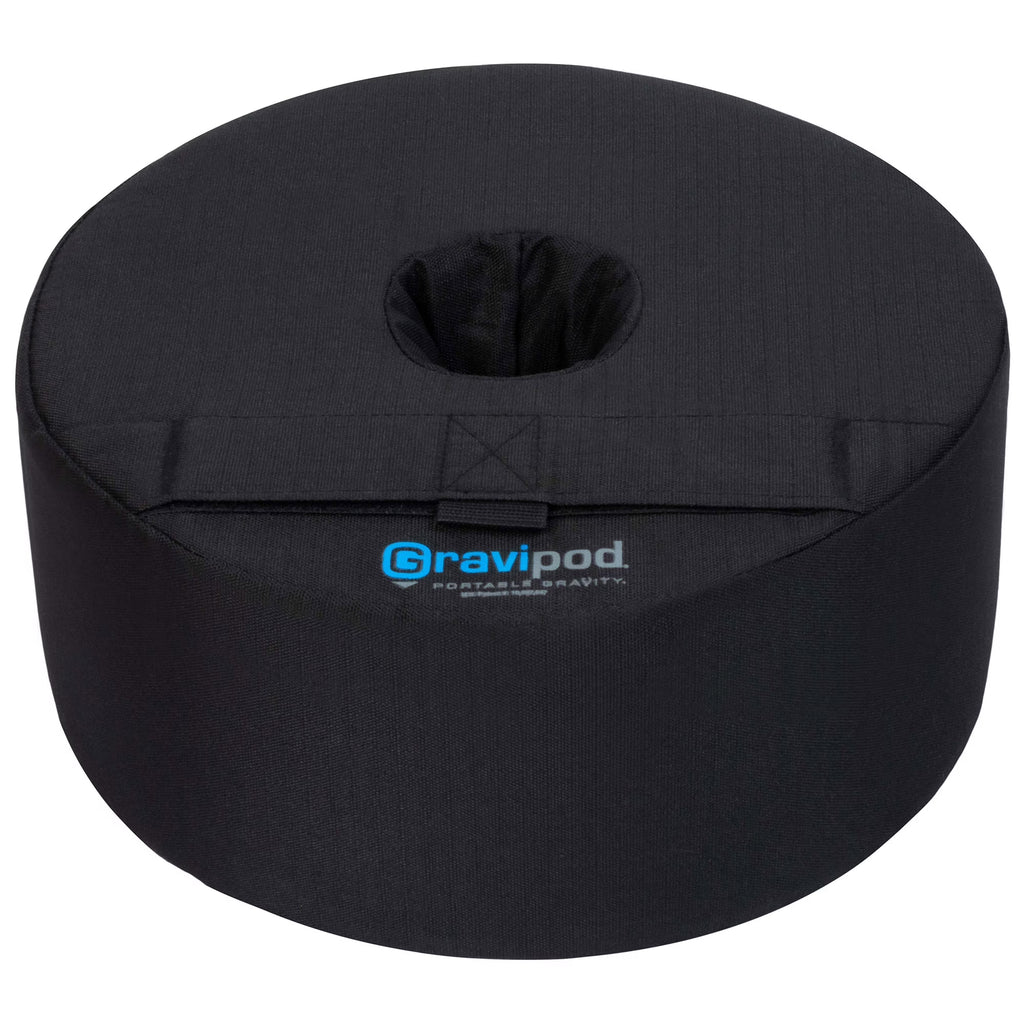 14" Round Umbrella Base Weight Bag P465244