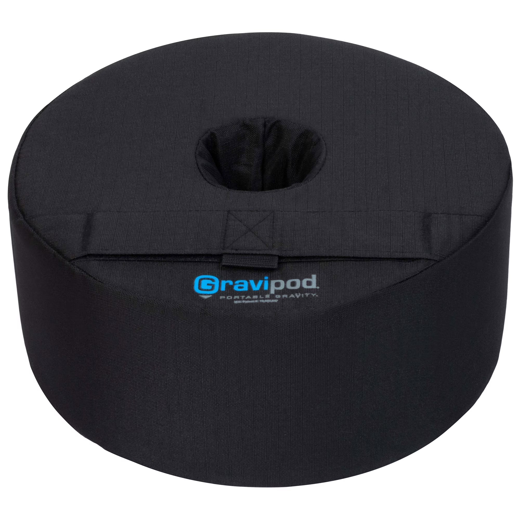 14" Round Umbrella Base Weight Bag P465244