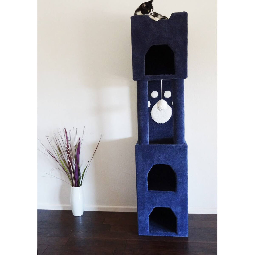 Cat Tower P730