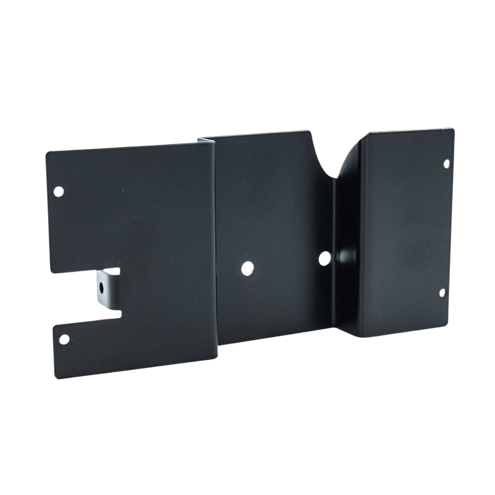 Amplifier Mounting Plate for Harley-Davidson E84737