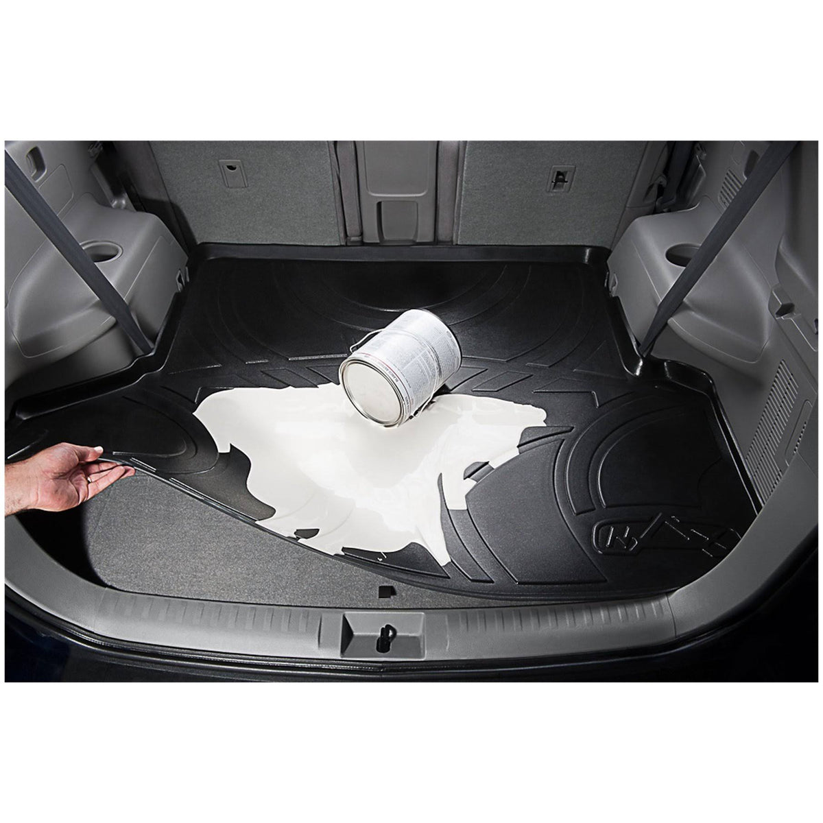 Cargo Liner A817701