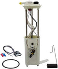 Fuel Pump Pack of 2 S514