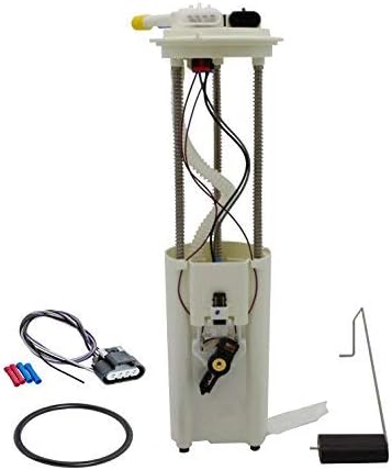 Fuel Pump Pack of 2 S514