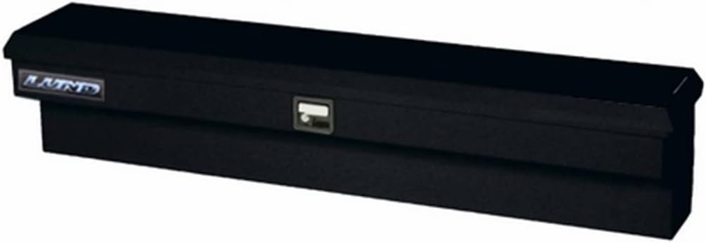 Steel Black Specialty Box L4877