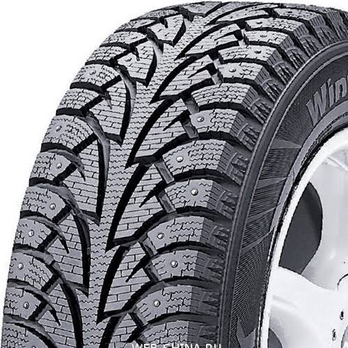 225/50R18 Winter Tire V9143