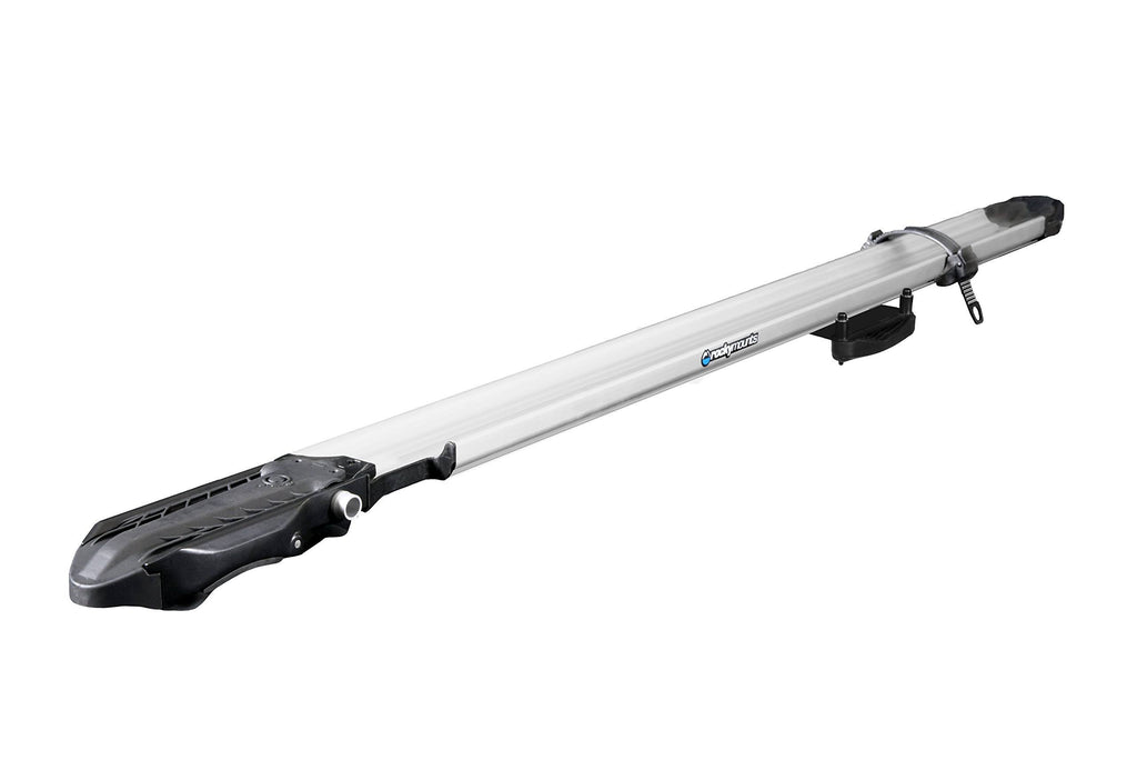 Silver Bike Rack S328850