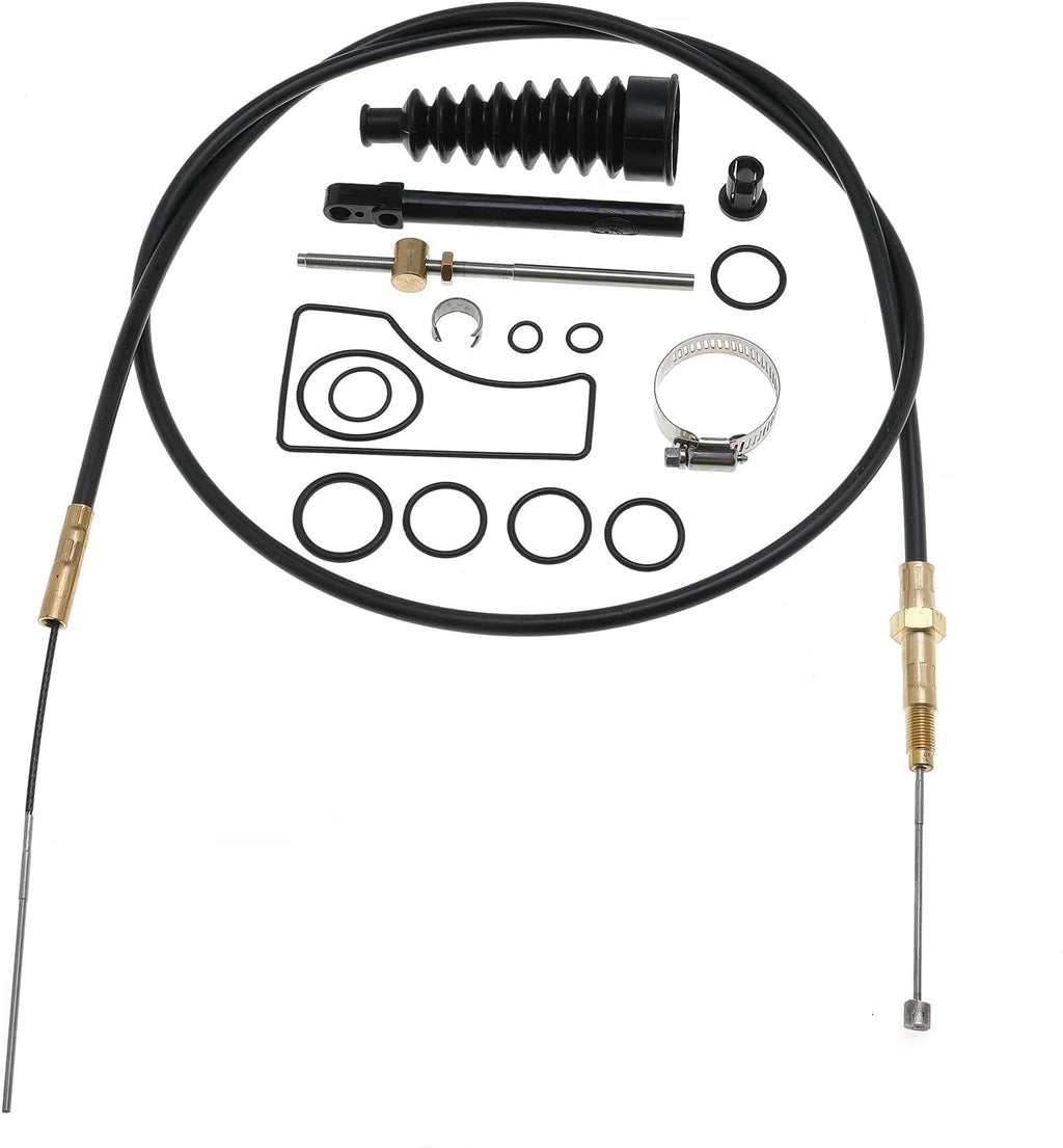 Lower Shift Cable for Mercruiser Bravo Stern Drives A1688