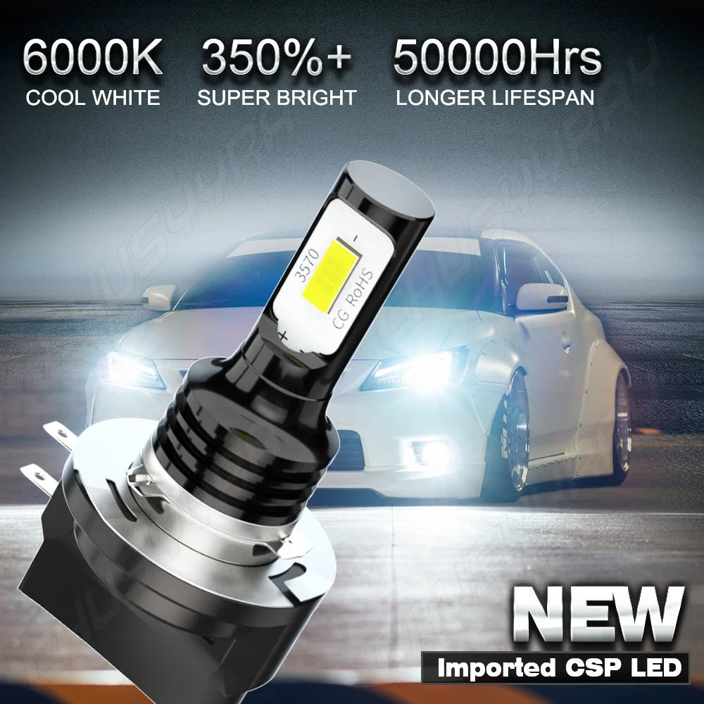 H11B LED Headlight Bulbs X45926
