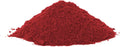 RAL 3001 Signal Red High Gloss Powder Coating, 5 LB / 2.267 KG, Pack of 2 R26189