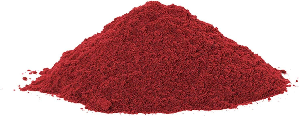 RAL 3001 Signal Red High Gloss Powder Coating, 5 LB / 2.267 KG, Pack of 2 R26189
