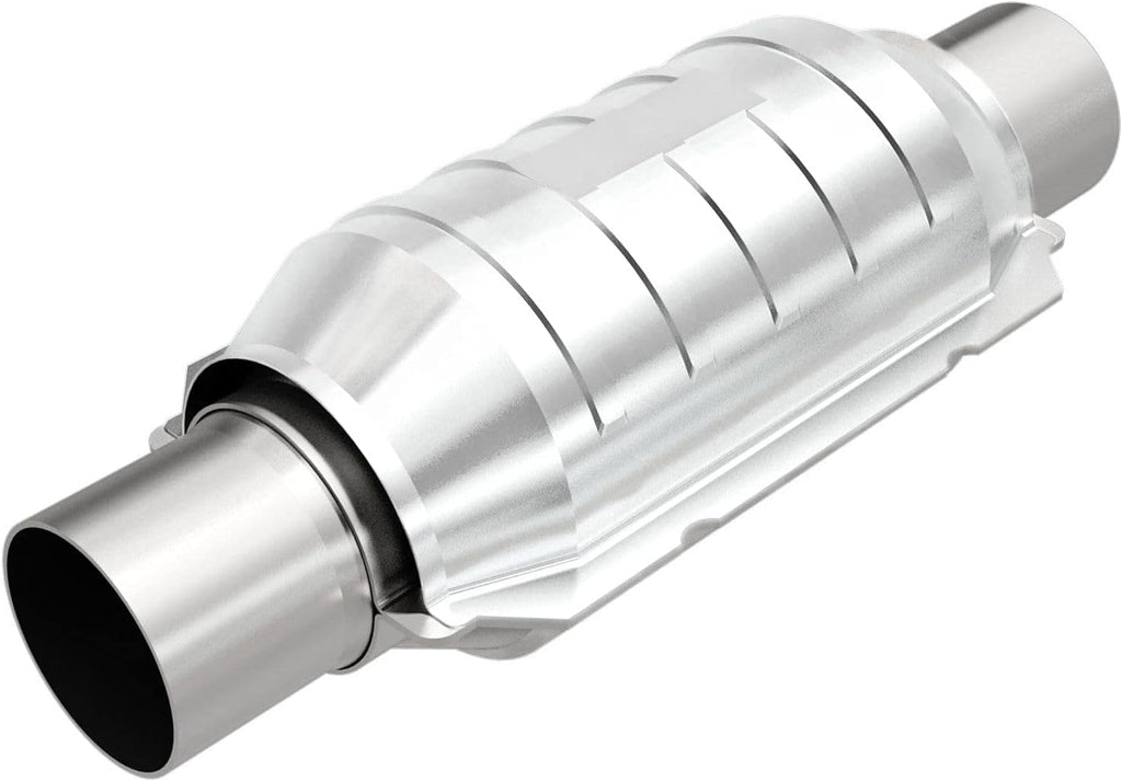 Stainless Steel Universal Catalytic Converter F587
