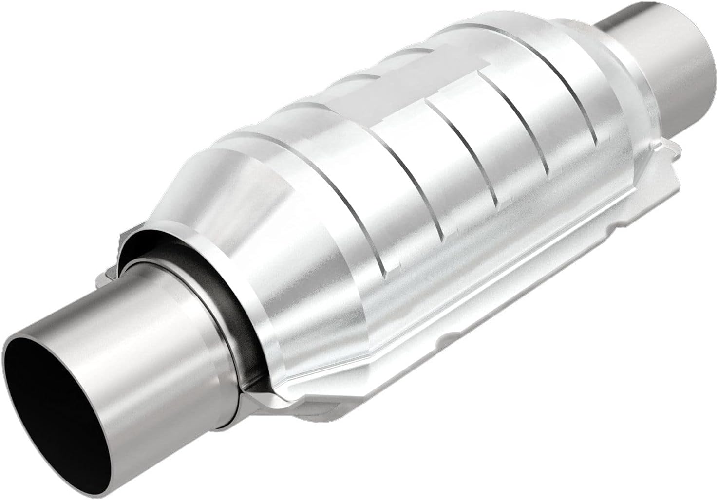 Stainless Steel Universal Catalytic Converter F587