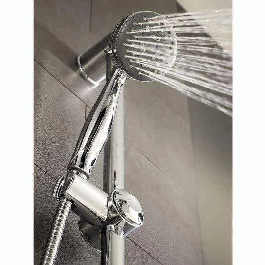 Tuscan Bronze 3-Function Handheld Shower R32491