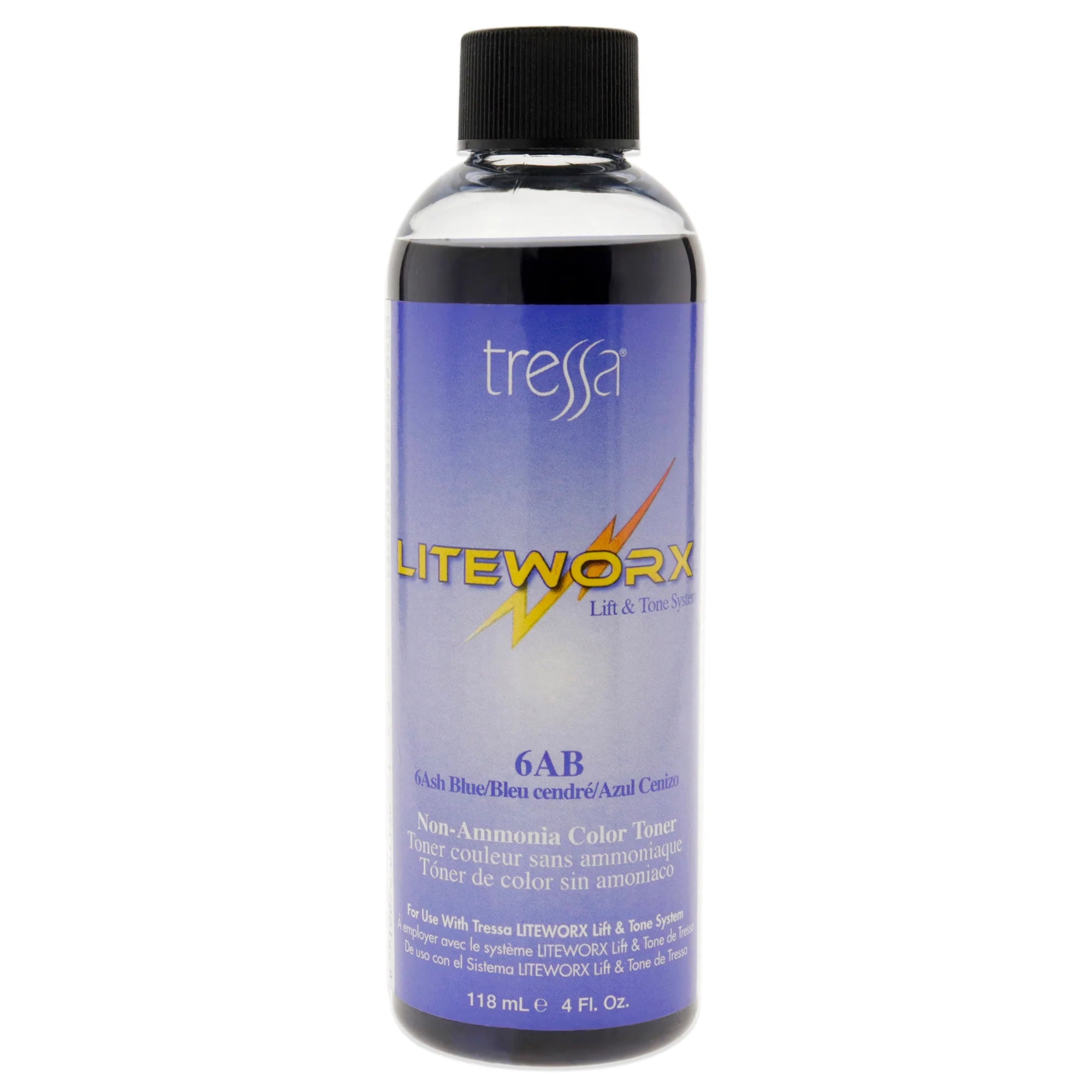 4 oz Ash Blue Toner R462500