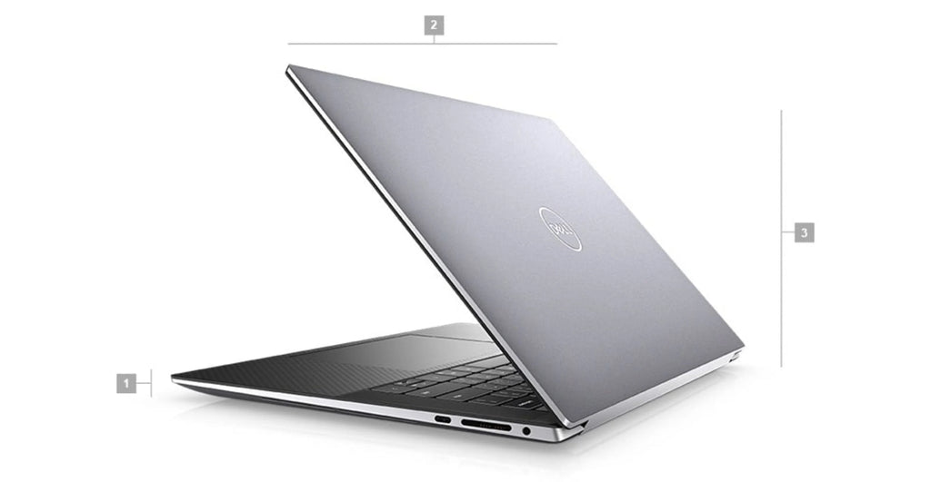Restored 15.6" FHD+ Workstation Laptop, Core i9, 512GB SSD, 32GB RAM, RTX A2000, 8 Cores @ 5 GHz, 11th Gen CPU I2860