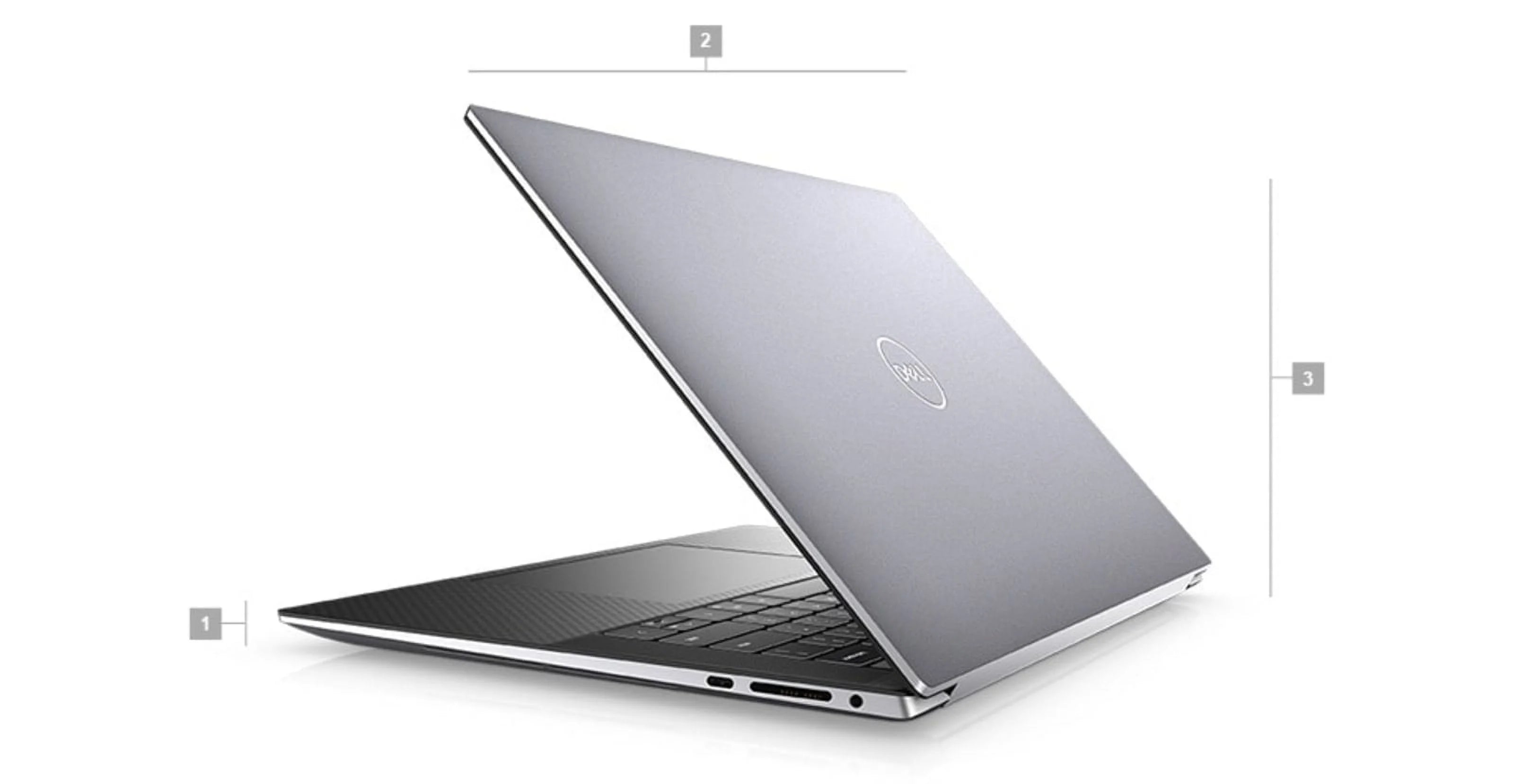 Restored 15.6" FHD+ Workstation Laptop, Core i9, 512GB SSD, 32GB RAM, RTX A2000, 8 Cores @ 5 GHz, 11th Gen CPU I2860