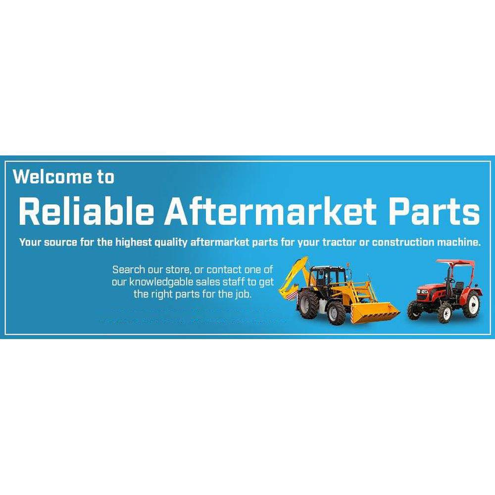 Module with Electronic Ignition X2734
